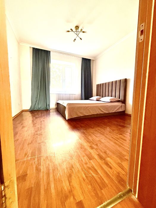 3 комнатная квартира посуточно