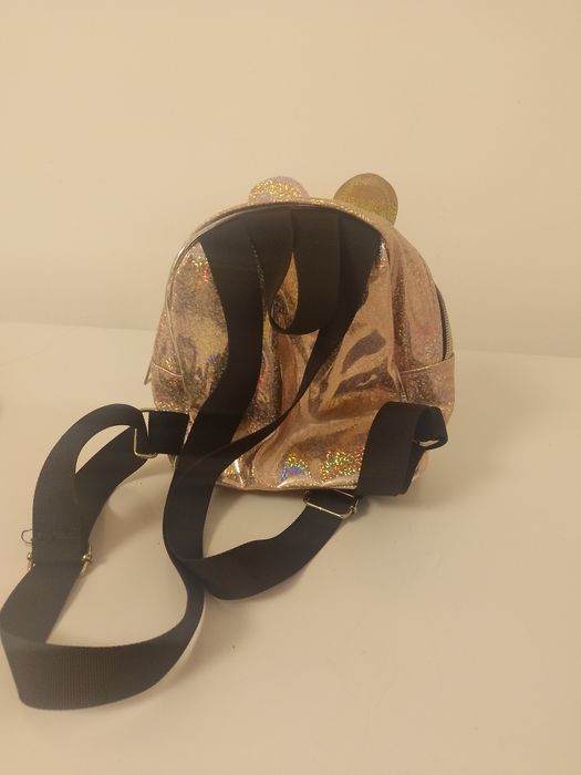 Детский рюкзак, яркий.