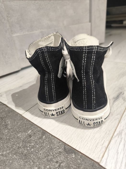 Кеды Converse 37 размер