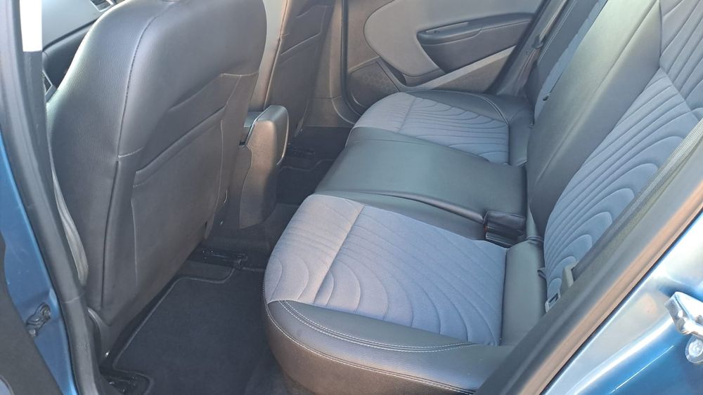 Opel Astra J, EURO 6, 2014, 1,6 diesel, Reghin