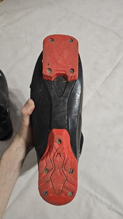 Clapari Atomic Hawx Magna 100 model 2024