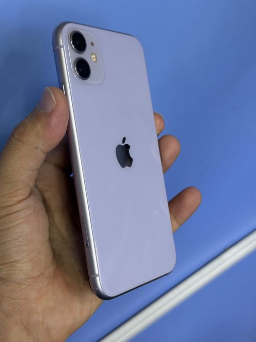 iphone 11 -128gb