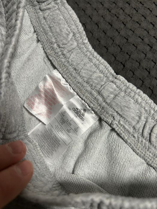 Къси панталонки Adidas