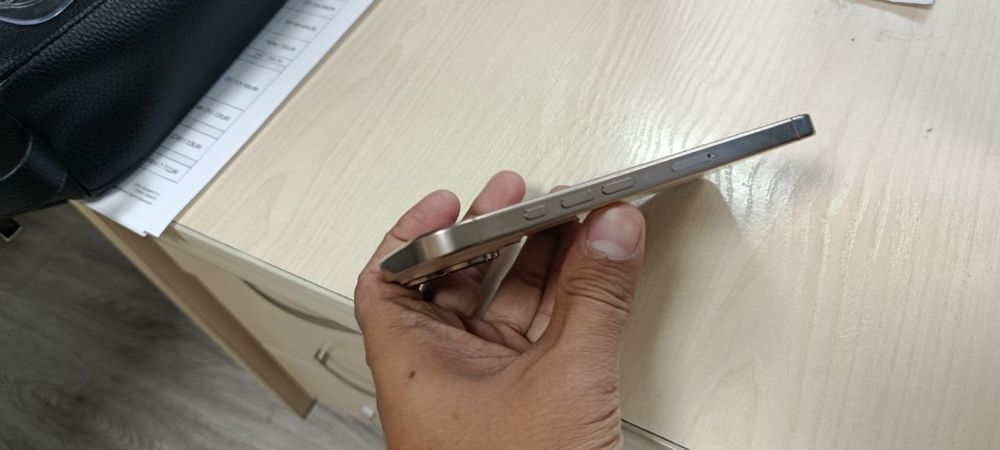 Iphone 16 Pro 128 gb