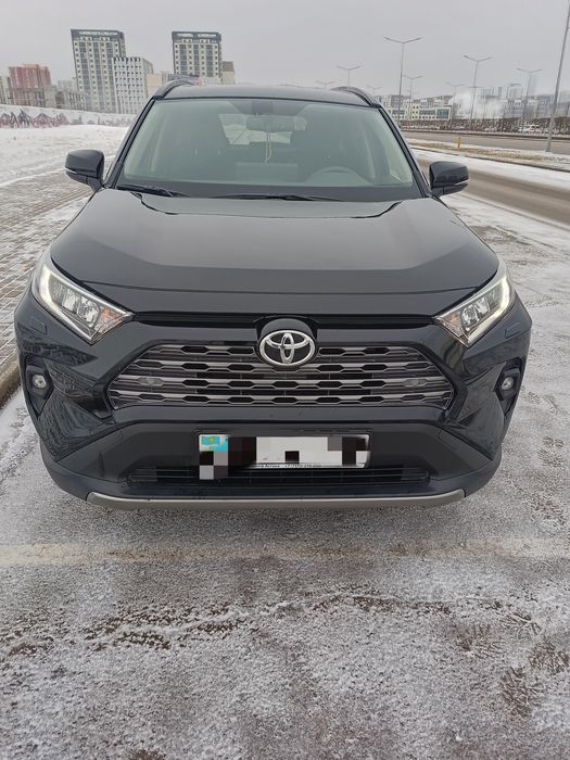 Продам Тойота Рав