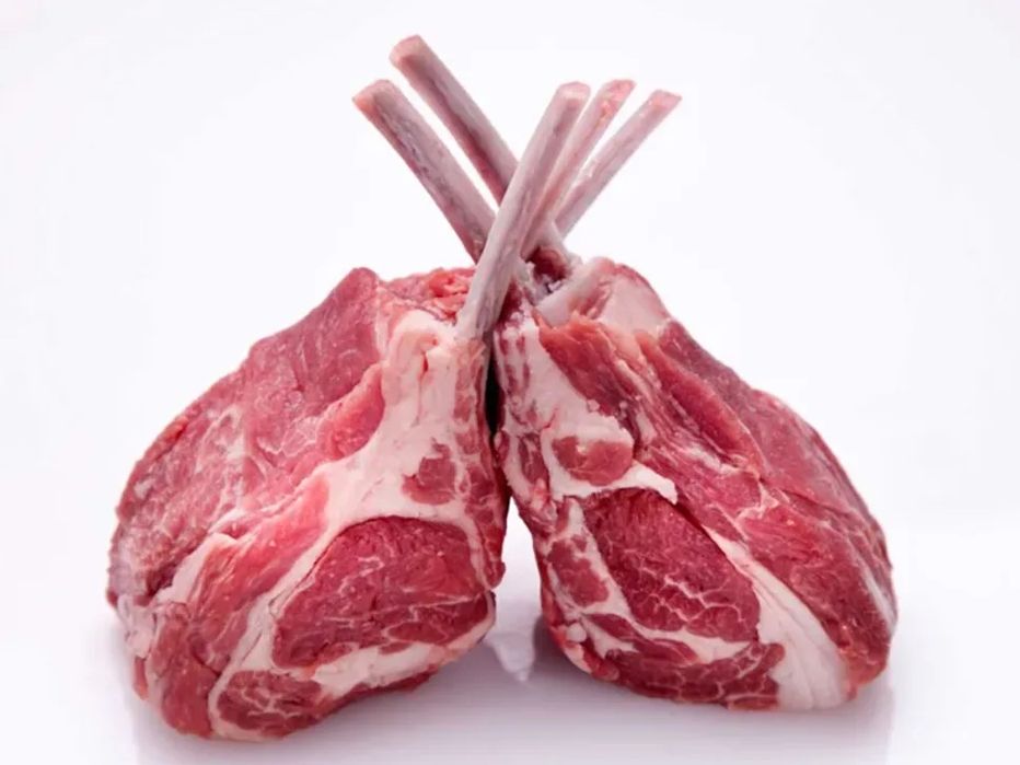 Продам мясо-баранина