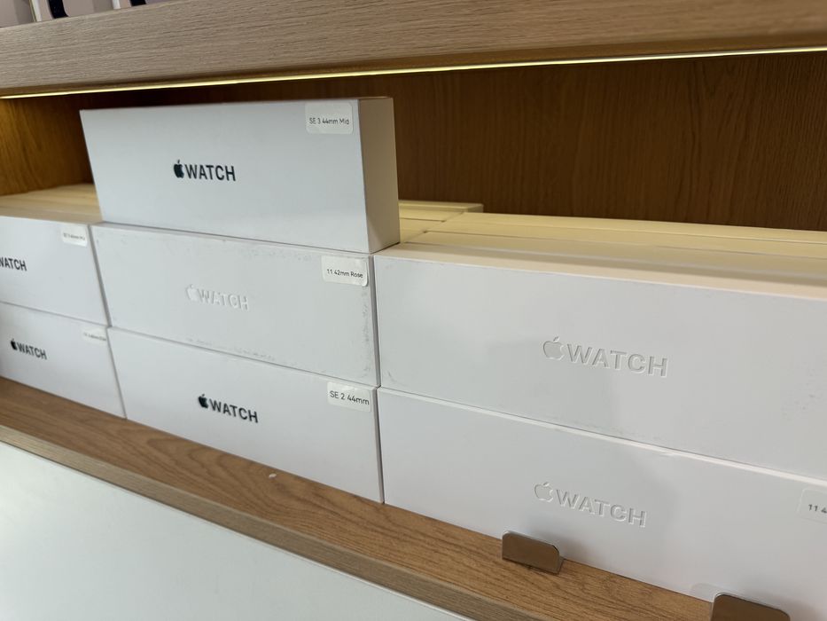 Apple Watch 11 эплватч 11 смарт часы