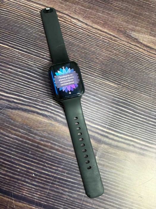 Oppo Watch 46 mm (Семей, Засядко 88) лот 111/6872