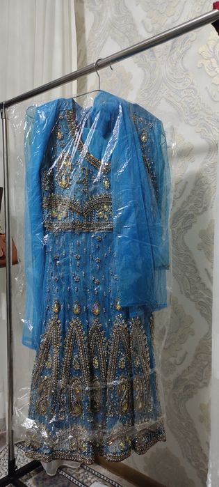 Indiskiyki kuylak srochna sotiladi