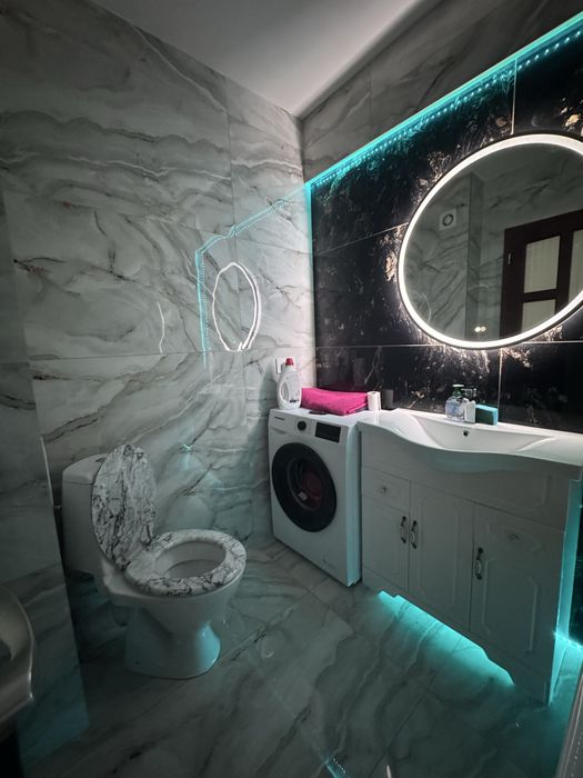 Apartament 2 camere de vânzare – PRIMA Green Oradea | Renovat, încălzire în pardoseală, climatizare