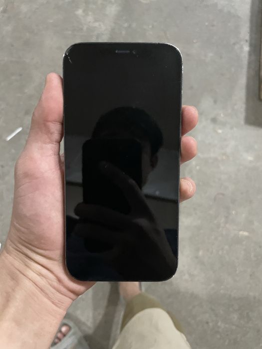 Apple Iphone12 pro