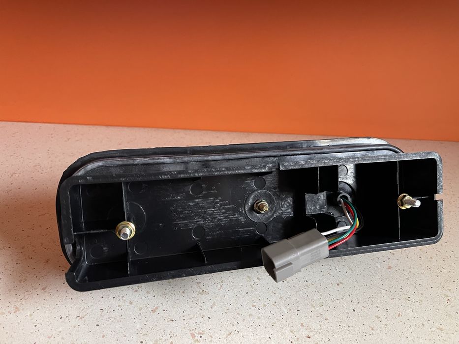 Stop / proiector / lampa spate stanga JCB telescopic 700/50130