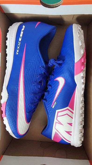 Nike Mercurial tf sintetic
