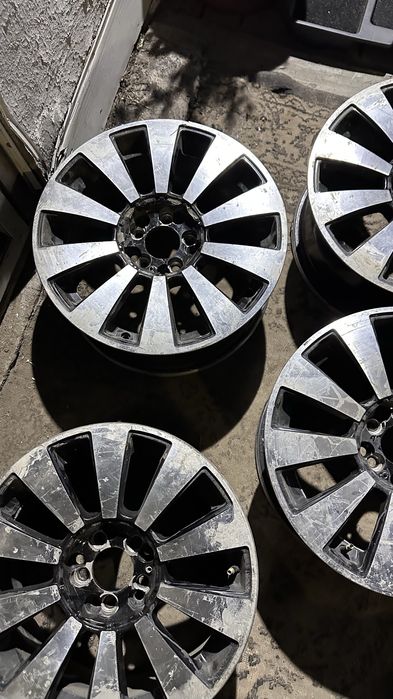 Продам диски на 16