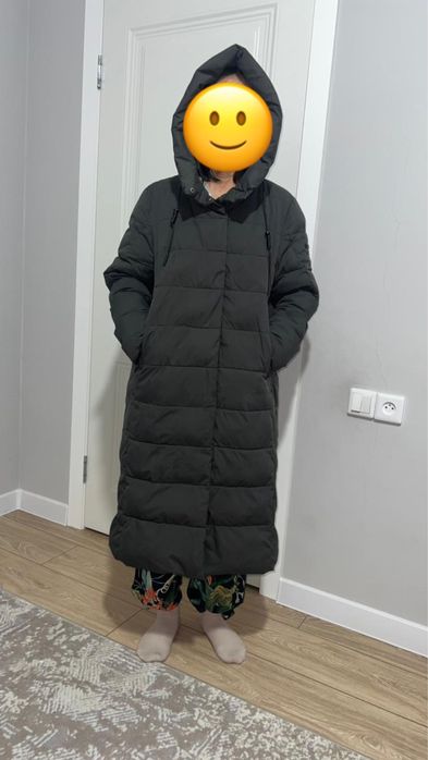 Куртки в отличном состоянии