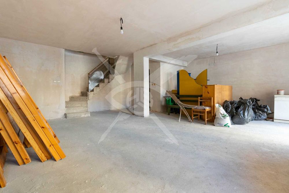 Продава се Многостаен апартамент в София, Манастирски ливади - 189 кв.м за 1052 €/кв.м - Снимка #9