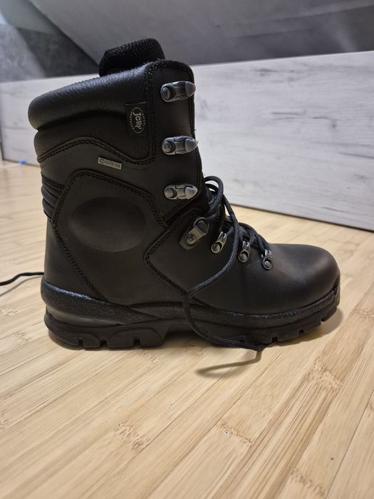 Мъжки боти нови естествена кожа