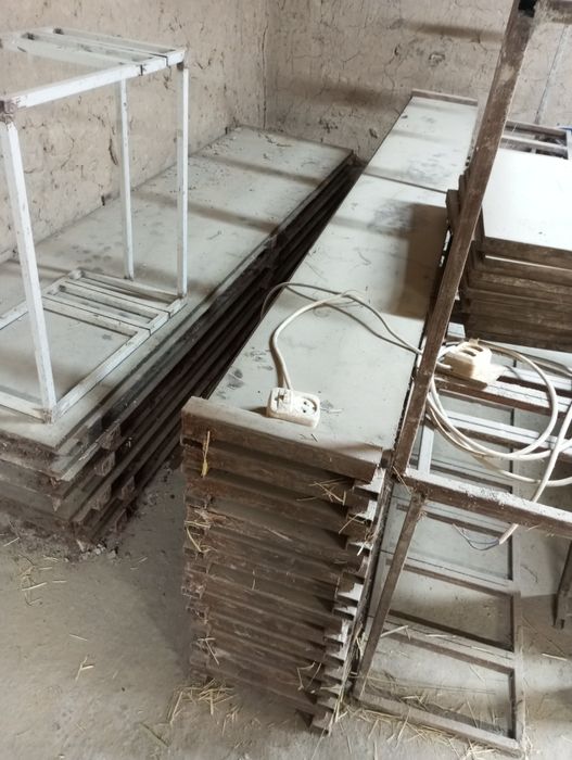 Газаблок апараты сатылады