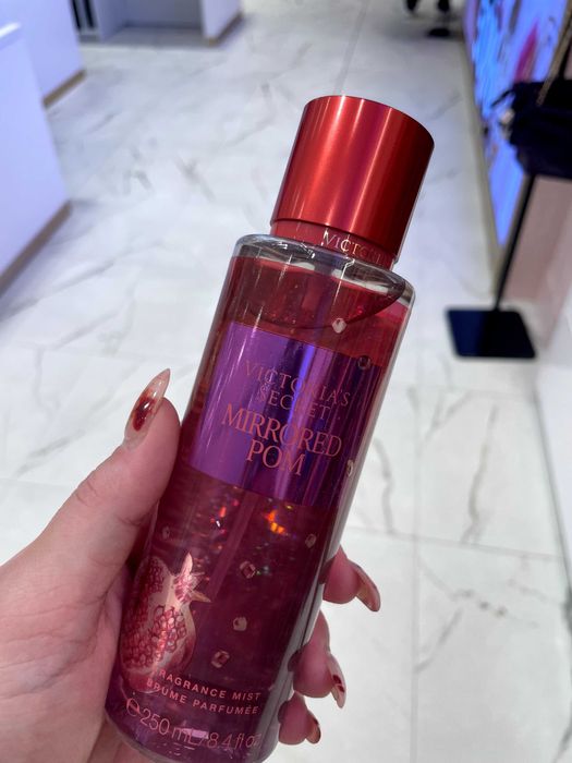 SALE!!! оригинал USA Мисты Виктория сикрет - mist Victoria's Secret