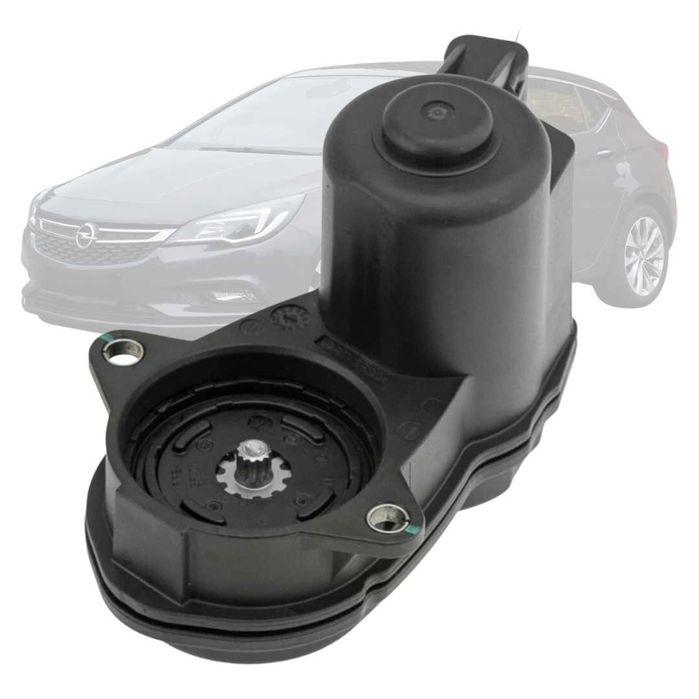 Мотор за ръчна спирачка Opel Astra K 2015 - 22 Chevrolet Volt L