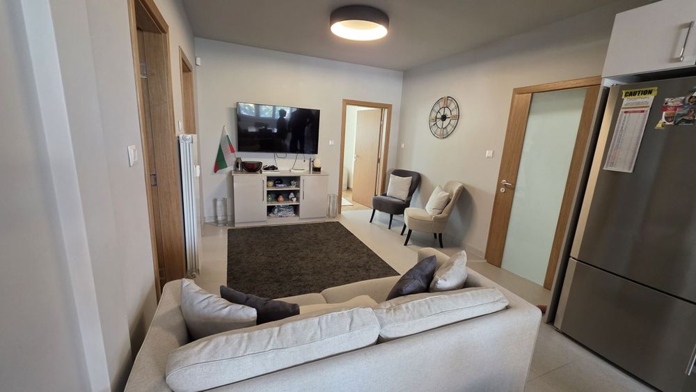 Продава се Многостаен апартамент в Плевен, Широк център - 120 кв.м за 1984 €/кв.м - Снимка #5