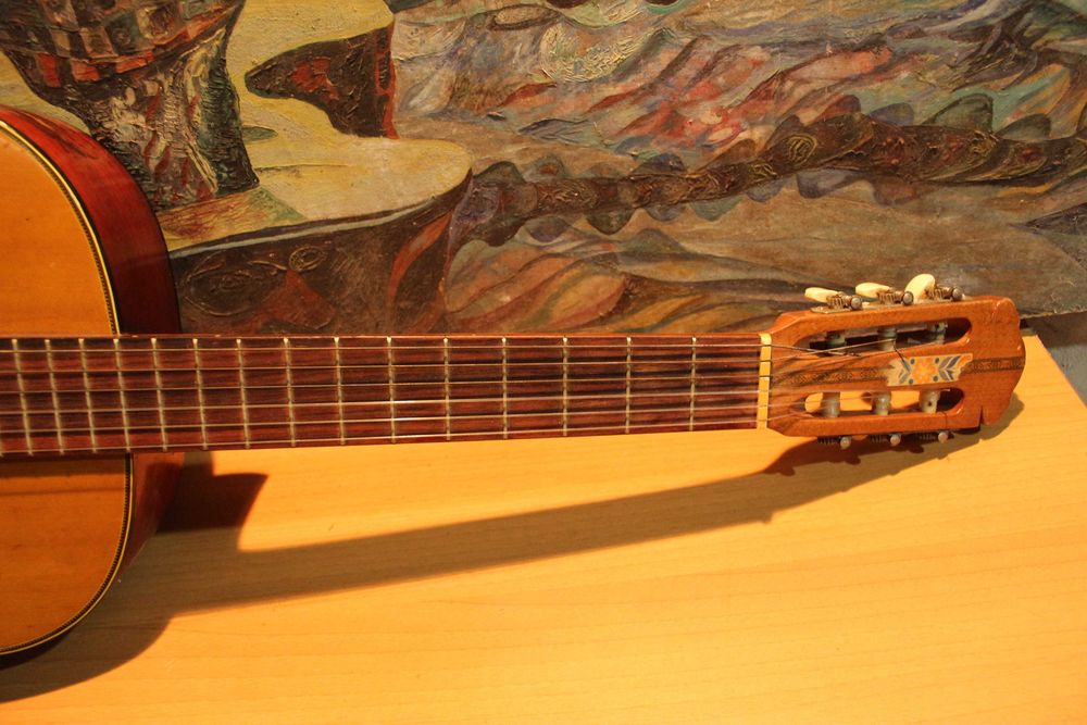 Акустична китара „Suzuki“