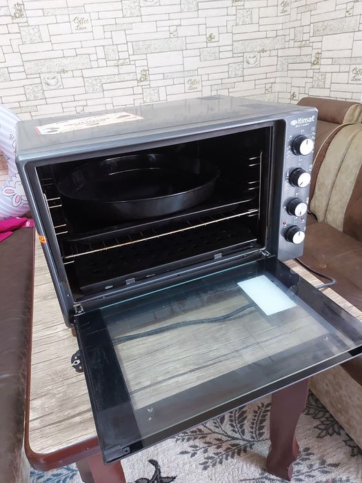 Печ Янги Чиройли Мощный.