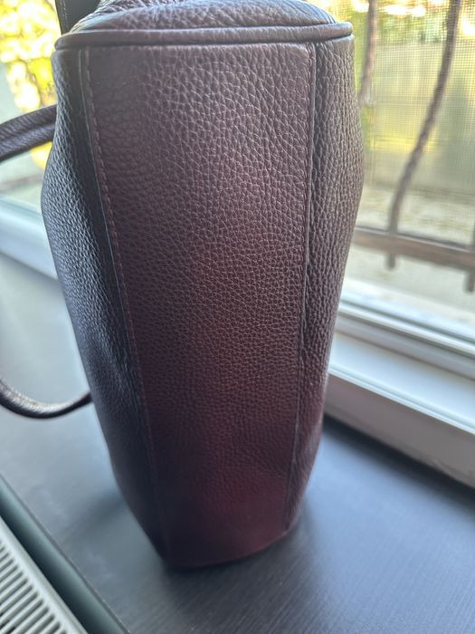 Geanta de dama Musette