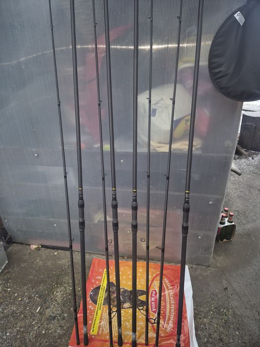 Vand Lansete Mtx Class New Concept