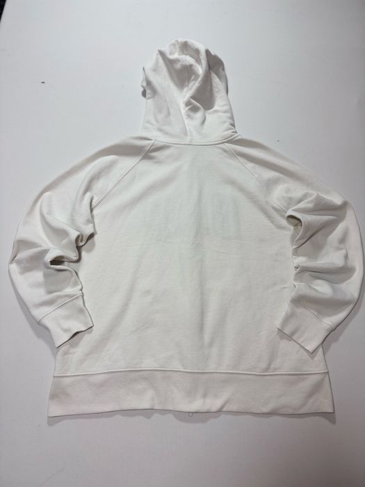 Hanorac GAP vinatge Y2K flag of america white