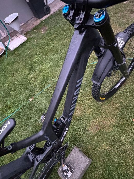 DH Canyon Sender CFR 29 L, an 2024