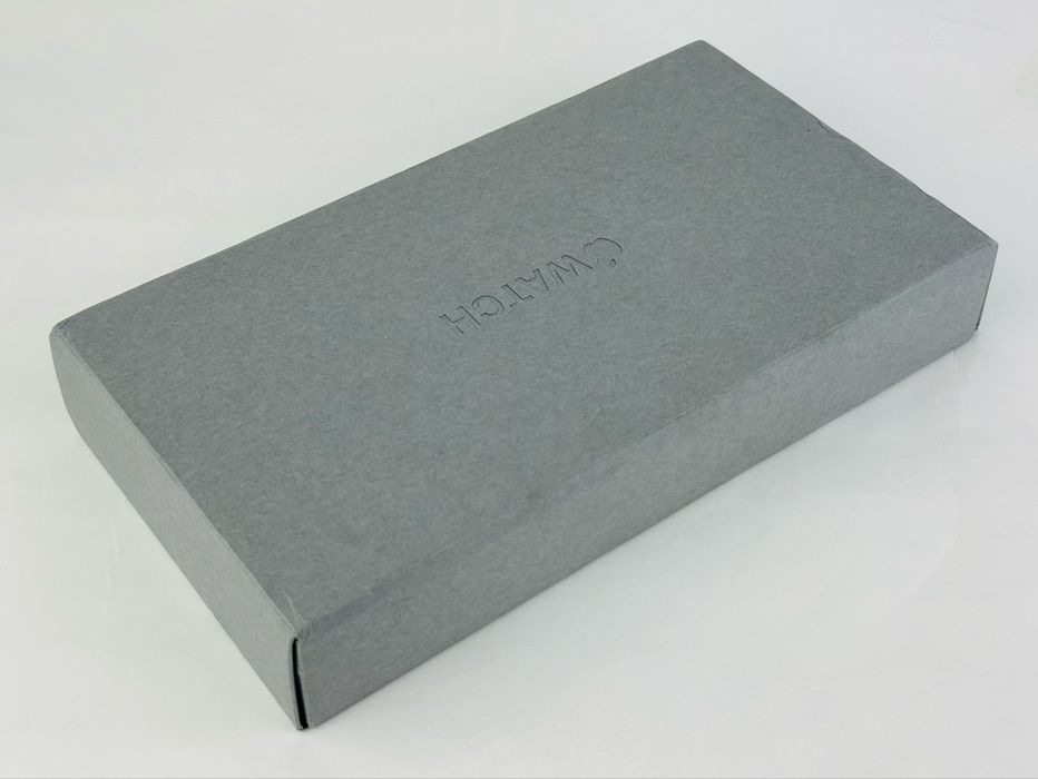 НОВ! Apple Watch Ultra 3 5G 2025 49mm Black Ocean Band Гаранция!