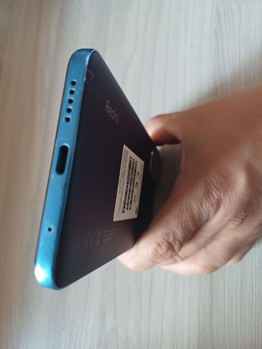 Redmi Not 11  holati zur