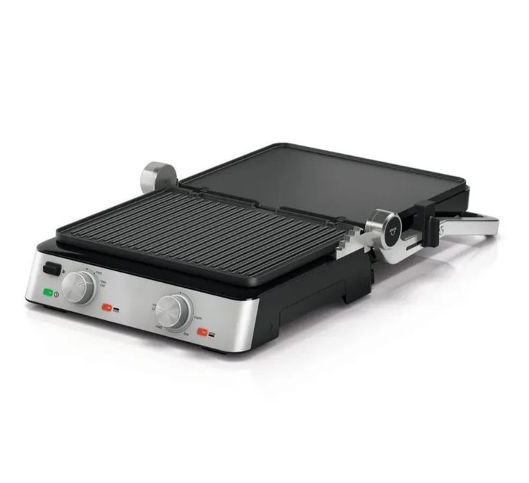 Продам мультигриль Braun