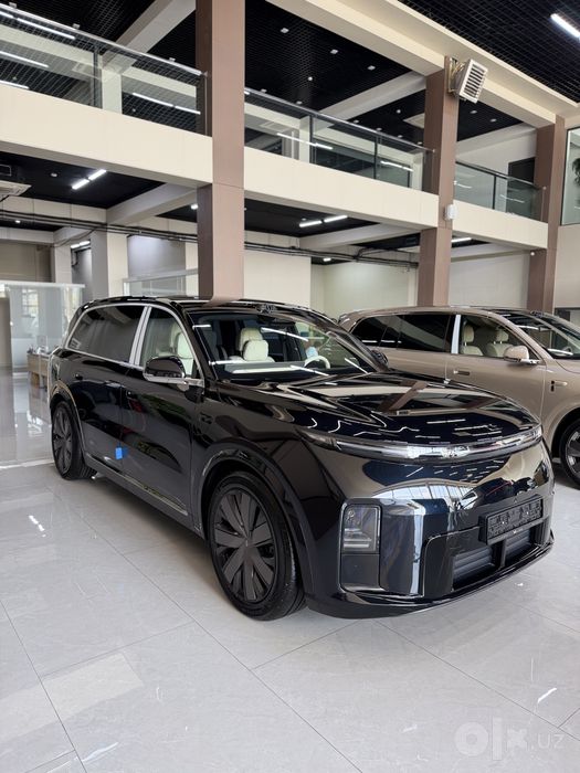 Lixiang L9 Livis