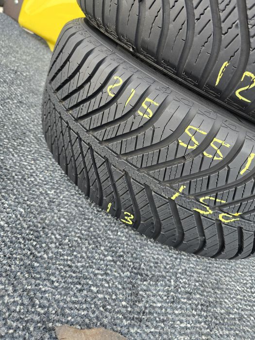 215 55 16 goodyear m+s