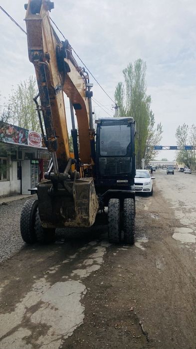 Ekiskavotor 132 samsung