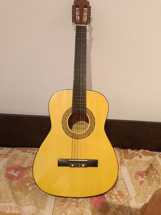 Chitară clasică 3/4 Delusion