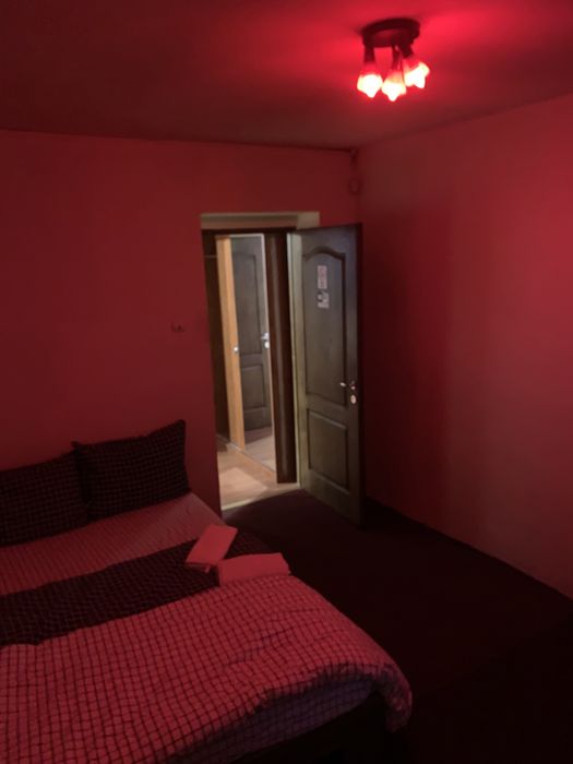 Regim hotelier ap 3 cam parter central Deva