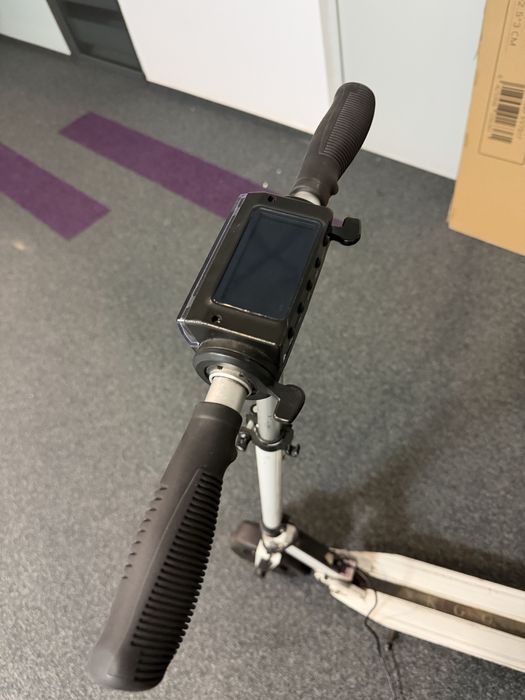 Trotineta electrica Kugoo