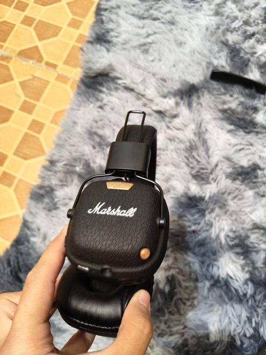 Наушники marshall major 5