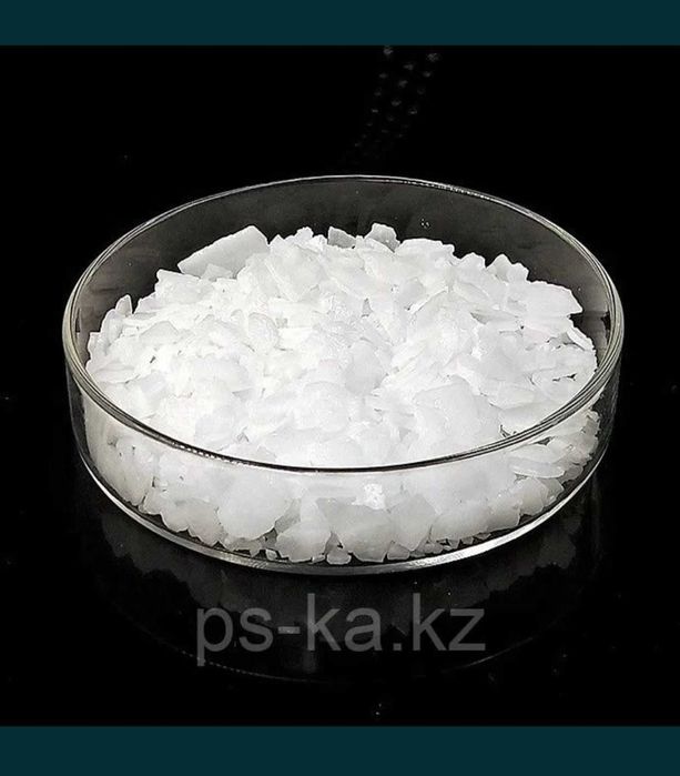 Сода Каустическая