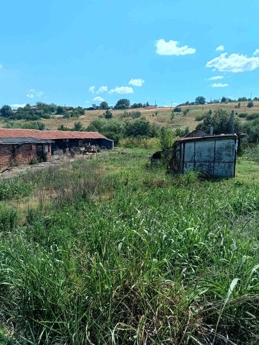 Продава се Парцел в Димитровград - 3150 кв.м за 14 €/кв.м - Снимка #3