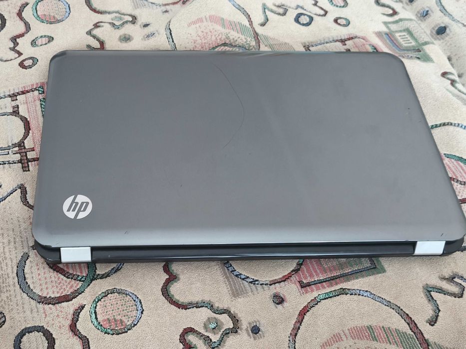 ноутбук HP Pavilion G6 Core i3-2330M