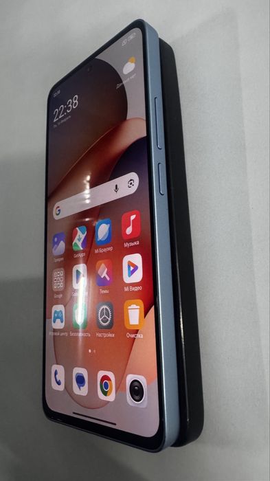 Продам Xiaomi Redmi Note 13. 256Gb