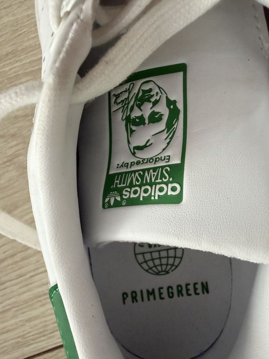 Adidas Stan Smith