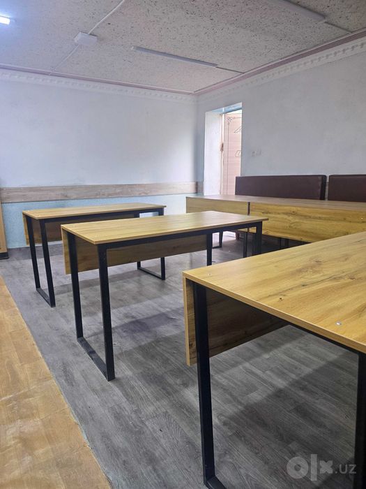 Stol loft parta Стол лофт парта