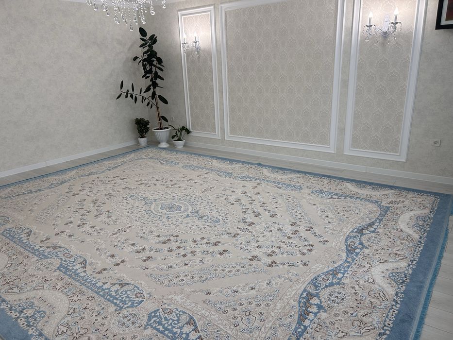 Большой ковер для зала