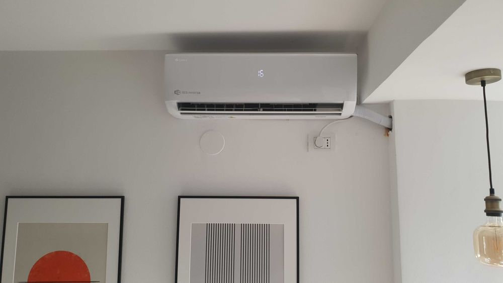 Montaj Ac /  aer conditionat