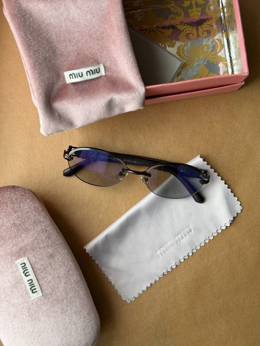 Стильные Очки женский